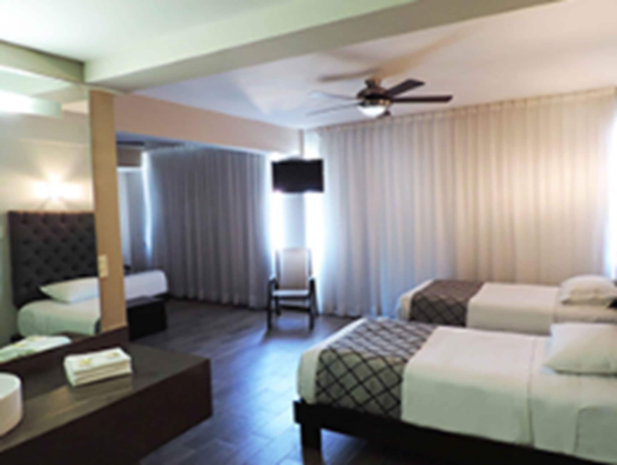 Hotel Senorial Platino Λεόν Εξωτερικό φωτογραφία