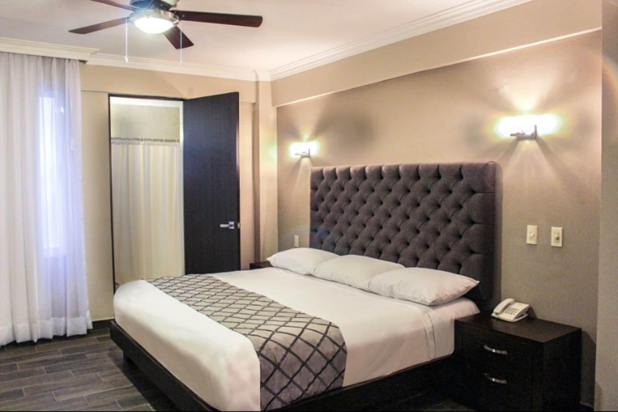 Hotel Senorial Platino Λεόν Εξωτερικό φωτογραφία