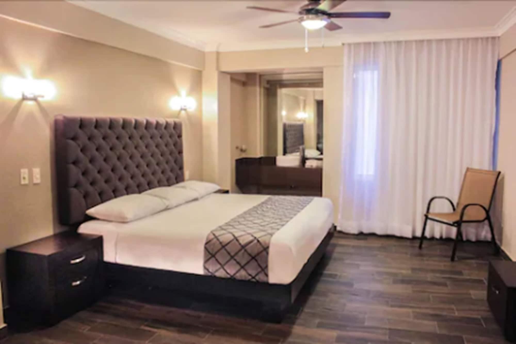 Hotel Senorial Platino Λεόν Εξωτερικό φωτογραφία