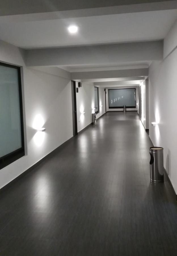 Hotel Senorial Platino Λεόν Εξωτερικό φωτογραφία