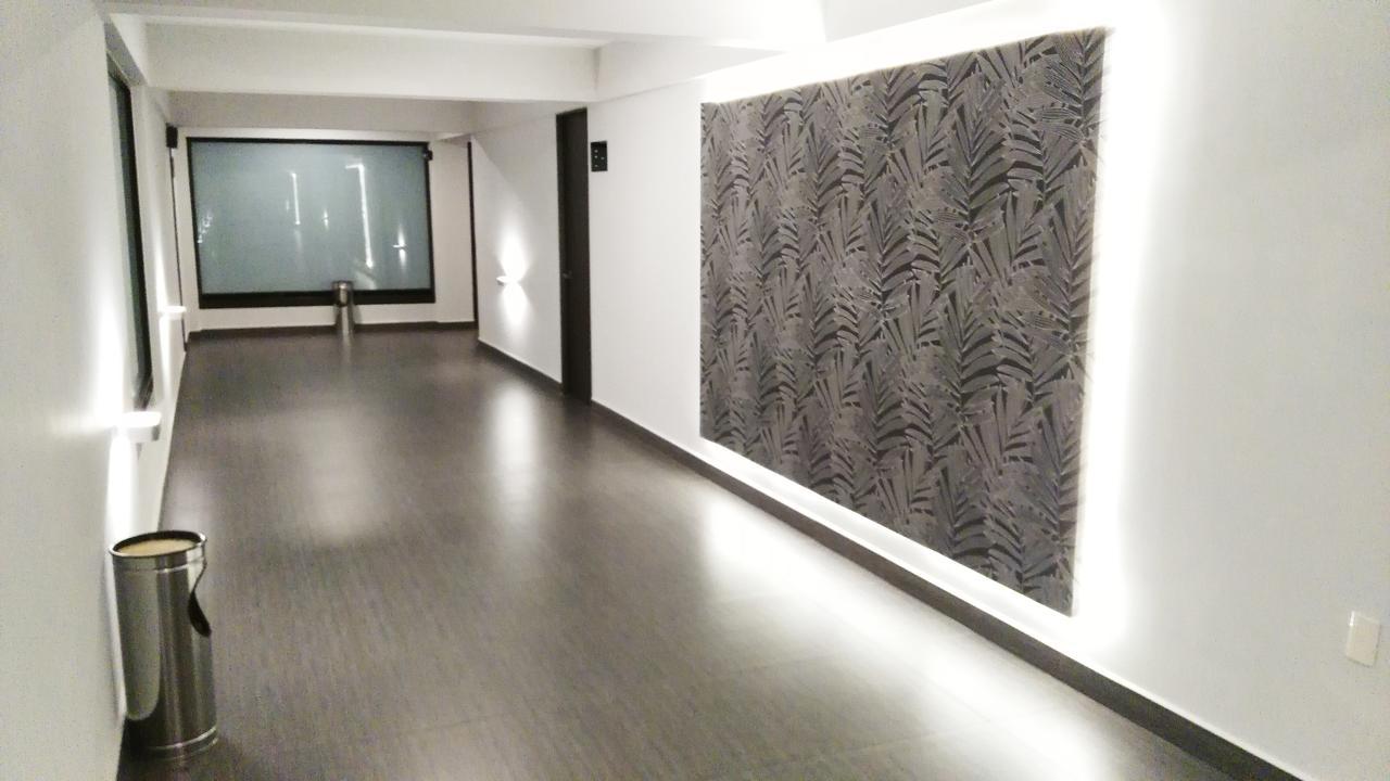 Hotel Senorial Platino Λεόν Εξωτερικό φωτογραφία