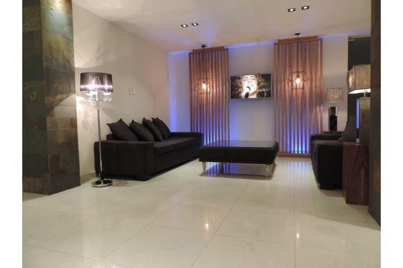 Hotel Senorial Platino Λεόν Εξωτερικό φωτογραφία