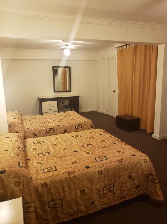 Hotel Senorial Platino Λεόν Εξωτερικό φωτογραφία