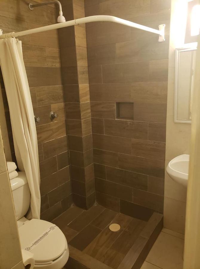 Hotel Senorial Platino Λεόν Εξωτερικό φωτογραφία